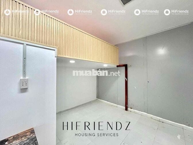 khai Trương căn Hộ gác cửa sổ Mới , thang máy siêu rộng rãi đường 42