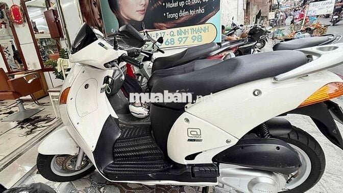 HonDa A móc 150 Xe nhập , Máy rất ngon , Chính chu