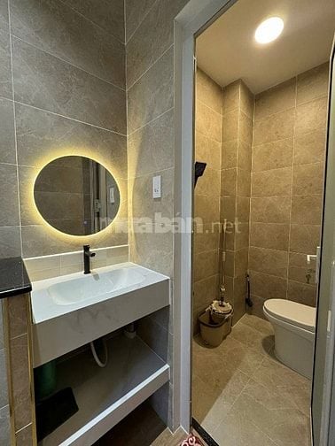 Nhà hẻm Cô Bắc-Phú Nhuận 52m2 giá 1Tỷ920 tiện ích đầy đủ,sẵn nội thất