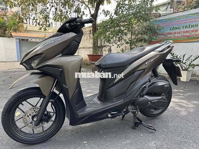 Honda Vario 125 Nâu 1200km