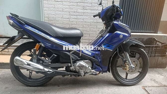 Yamaha Jupiter GP 2018 Xanh