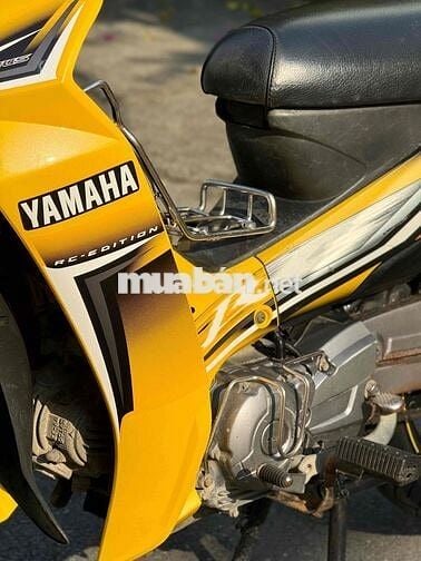 ❤️‍🔥Yamaha Sirius đời 2013 chính chủ❤️‍🔥