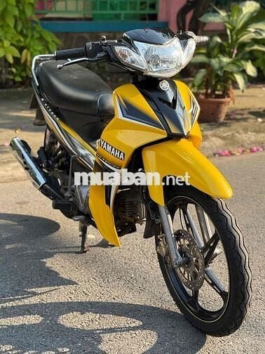 ❤️‍🔥Yamaha Sirius đời 2013 chính chủ❤️‍🔥