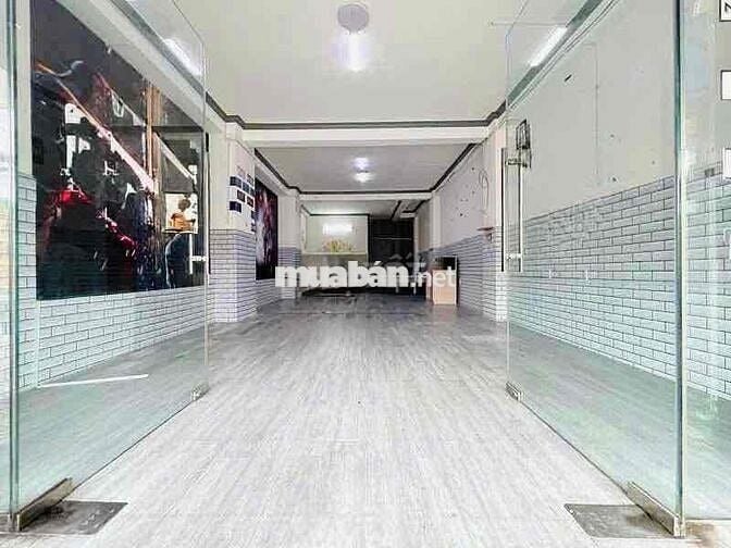 Cho Thuê Mặt Bặng Đông Đúc-Quận 6