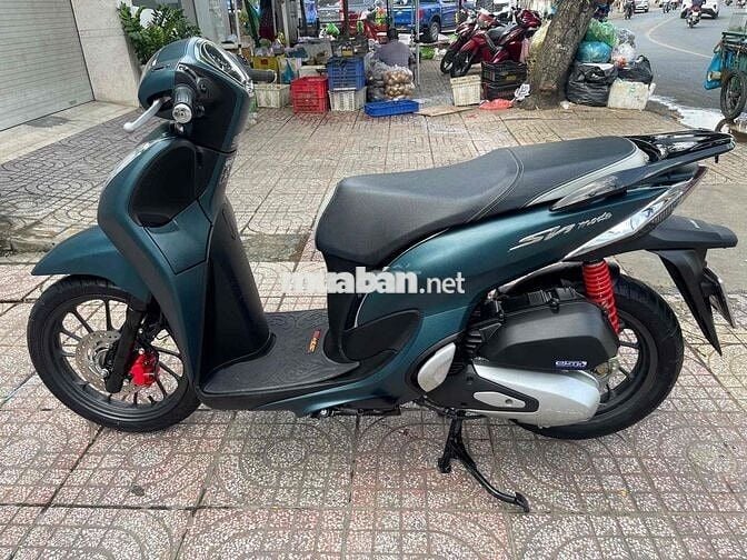 Honda Sh mode Abs 2022 bstp chính chủ