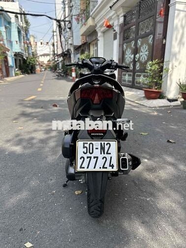 Honda Vario 125 Nâu 1200km