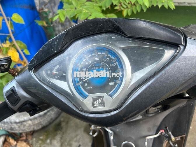 Honda Future FI 2013