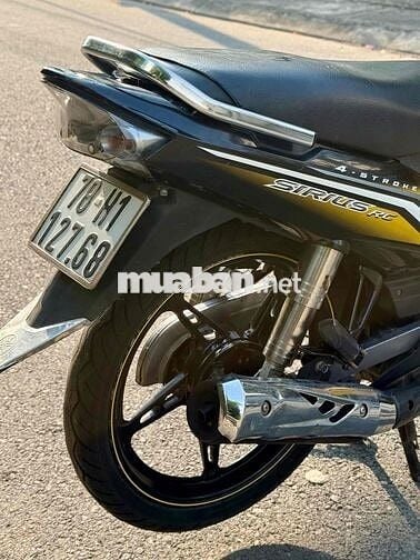 ❤️‍🔥Yamaha Sirius đời 2013 chính chủ❤️‍🔥