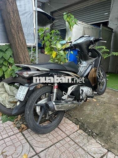 Honda Future FI 2013