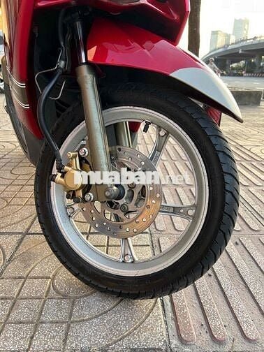 Yamaha Ultimo 2011 Đỏ 330835 km