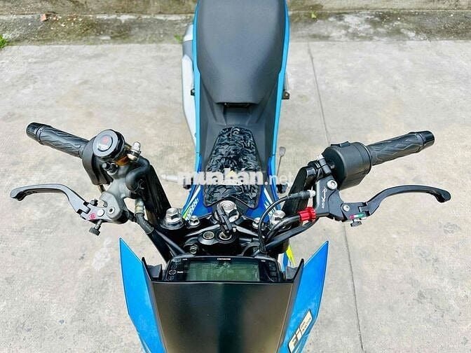 Satria zin kiểng đẹp !!!!!