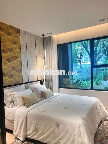 SỞ HỮU CĂN HỘ 1PN – 50m² CHỈ TỪ 400 TRIỆU VỐN TỰ CÓ