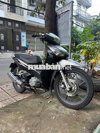 Honda Future FI 2013