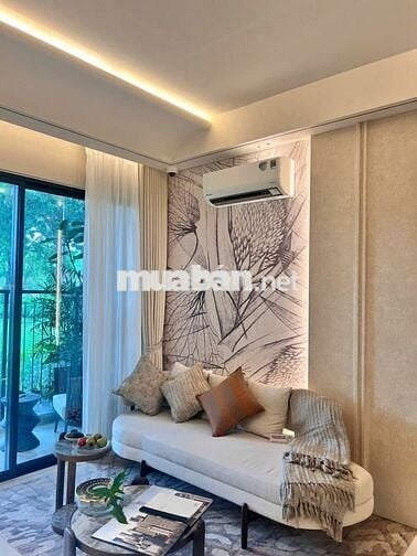 SỞ HỮU CĂN HỘ 1PN – 50m² CHỈ TỪ 400 TRIỆU VỐN TỰ CÓ