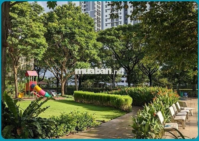 SỞ HỮU CĂN HỘ 1PN – 50m² CHỈ TỪ 400 TRIỆU VỐN TỰ CÓ