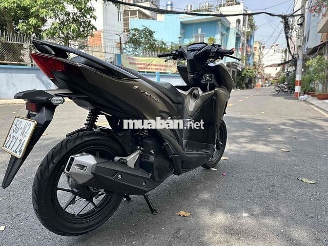 Honda Vario 125 Nâu 1200km