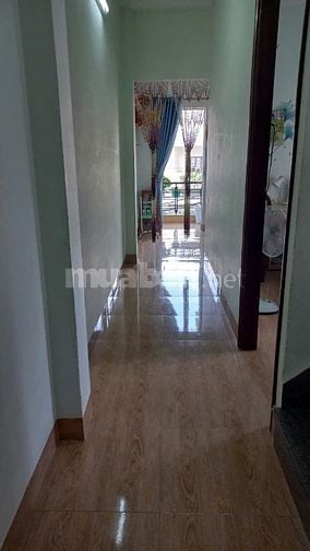 Bán nhà góc 2MT ôtô-DT64M2-3tầng-3pn-3WC-nguyễn chích-vĩnh Hoà-NT-4t1 