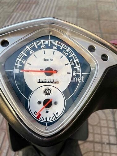 Yamaha Ultimo 2011 Đỏ 330835 km