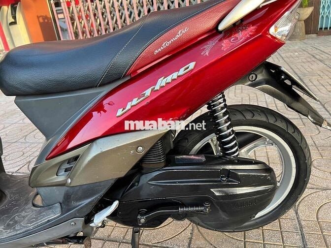 Yamaha Ultimo 2011 Đỏ 330835 km