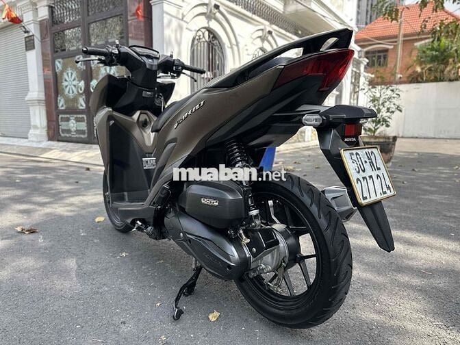 Honda Vario 125 Nâu 1200km