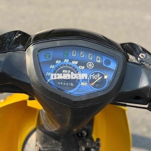 ❤️‍🔥Yamaha Sirius đời 2013 chính chủ❤️‍🔥