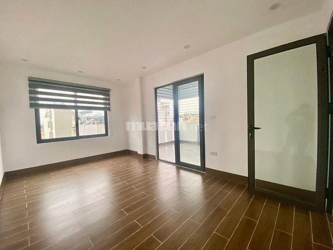 NHÀ DÂN Ở - GIÁ ĐẦU TƯ - PHỐ NGUYỄN VĂN TUYẾT - 6 TẦNG THANG MÁY - ÔTÔ