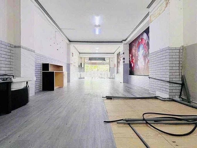 Cho Thuê Mặt Bặng Đông Đúc-Quận 6