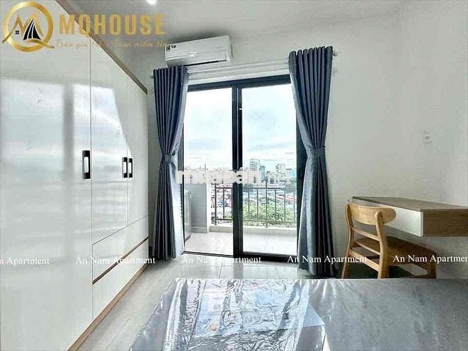 ✨KHAI TRƯƠNG CĂN HỘ THANG MÁY BAN CÔNG 1PN