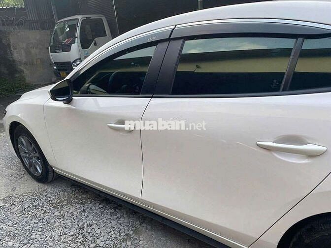 Mazda 3 bao nợ xấu. xe góp nối. xe góp tiếp
