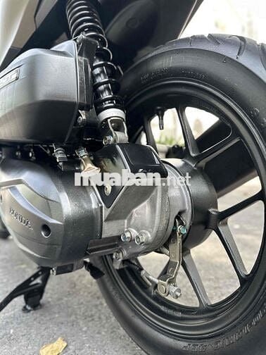 Honda Vario 125 Nâu 1200km