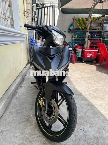 exciter 150 xe mua mới 1 chủ zin95% xe đi kỷ