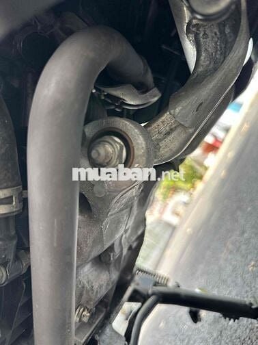 Honda Vario 125 Nâu 1200km