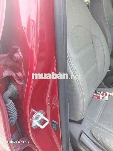 Kia Morning 2017 Si 1.25 AT - 71000 km