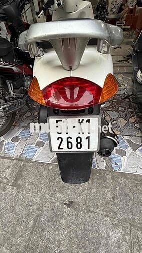 HonDa A móc 150 Xe nhập , Máy rất ngon , Chính chu