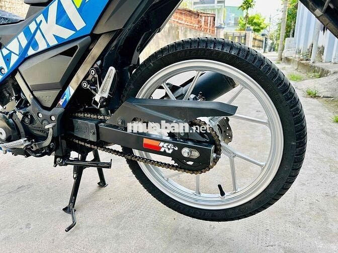 Satria zin kiểng đẹp !!!!!