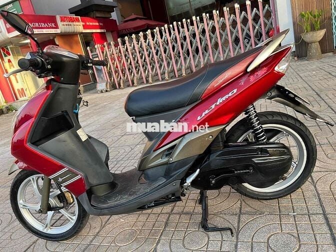 Yamaha Ultimo 2011 Đỏ 330835 km