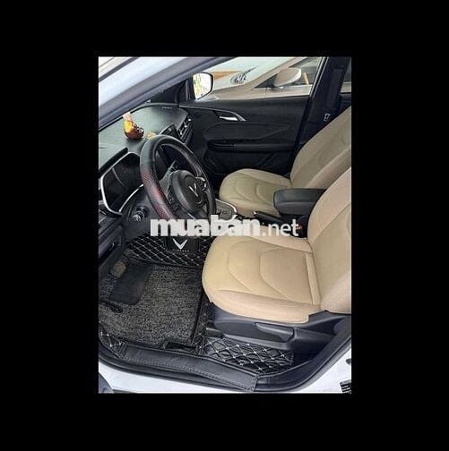 VinFast VFe34 2022  - 110000 km