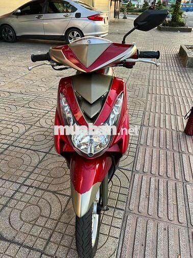 Yamaha Ultimo 2011 Đỏ 330835 km
