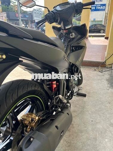 exciter 150 xe mua mới 1 chủ zin95% xe đi kỷ