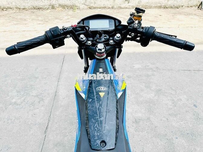 Satria zin kiểng đẹp !!!!!