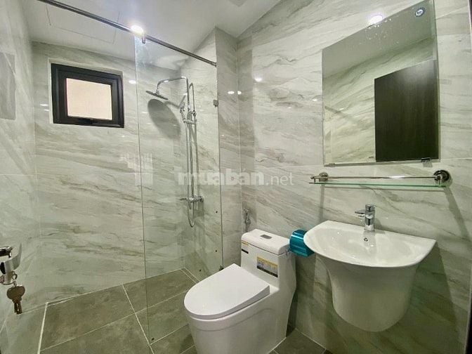 NHÀ DÂN Ở - GIÁ ĐẦU TƯ - PHỐ NGUYỄN VĂN TUYẾT - 6 TẦNG THANG MÁY - ÔTÔ