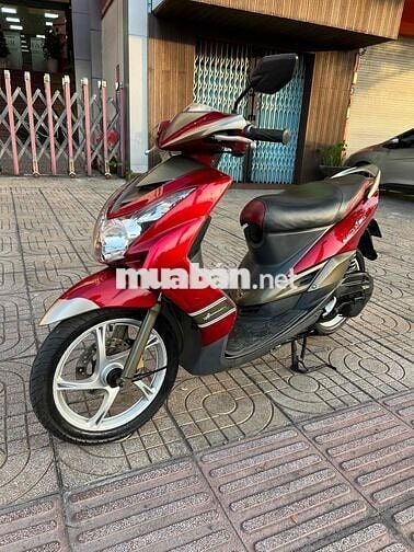 Yamaha Ultimo 2011 Đỏ 330835 km