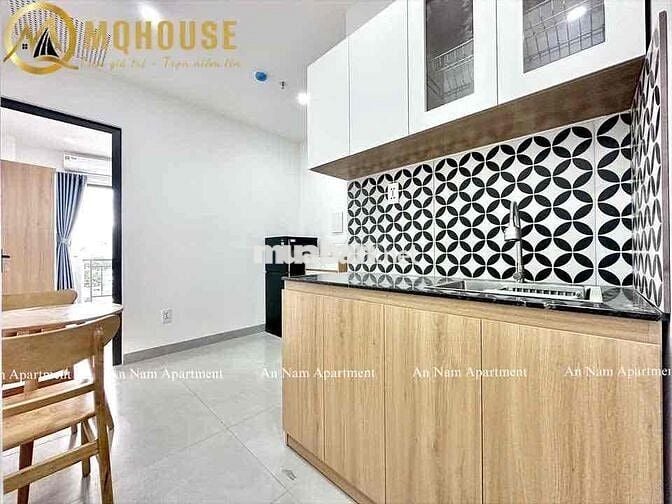 ✨KHAI TRƯƠNG CĂN HỘ THANG MÁY BAN CÔNG 1PN