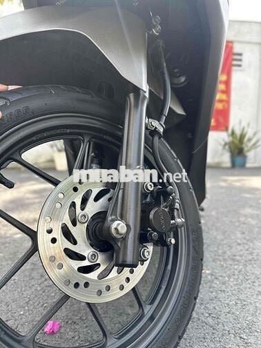 Honda Vario 125 Nâu 1200km