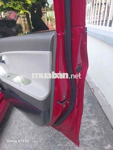 Kia Morning 2017 Si 1.25 AT - 71000 km