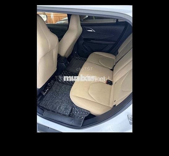 VinFast VFe34 2022  - 110000 km