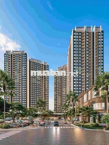 SỞ HỮU CĂN HỘ 1PN – 50m² CHỈ TỪ 400 TRIỆU VỐN TỰ CÓ