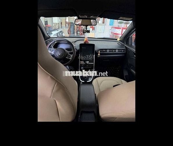 VinFast VFe34 2022  - 110000 km