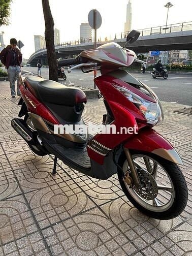 Yamaha Ultimo 2011 Đỏ 330835 km