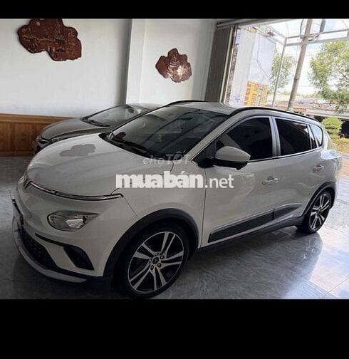 VinFast VFe34 2022  - 110000 km